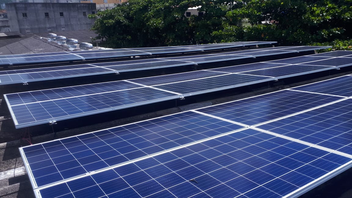 Energia Solar