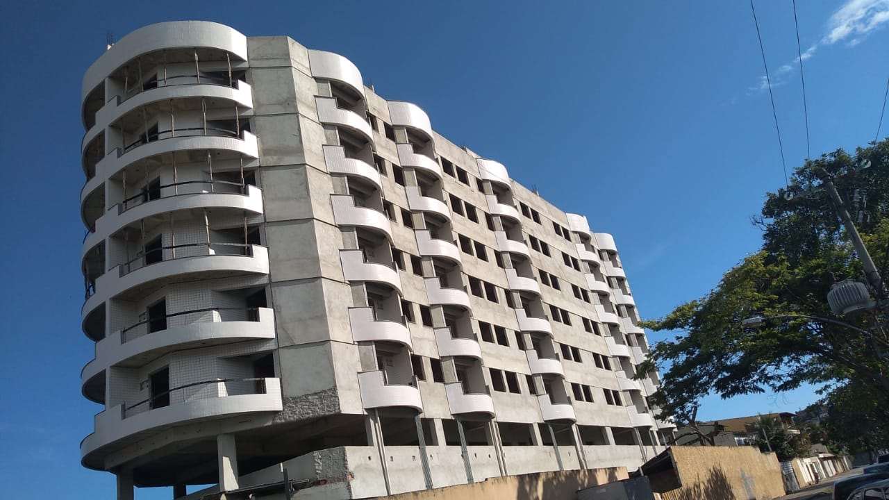 Edifício Mariana